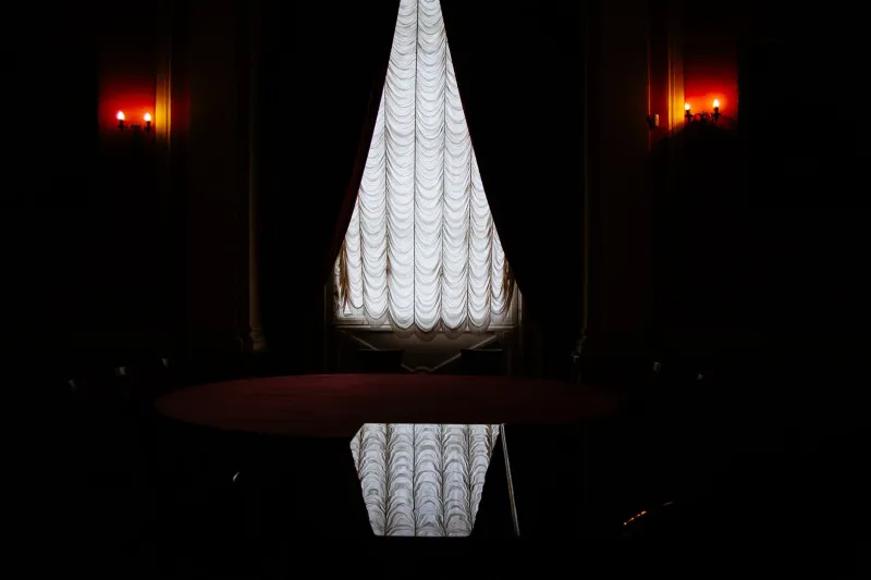 Behind the Velvet Rope: How Private Spaces Transform Desire Into Something Unforgettable